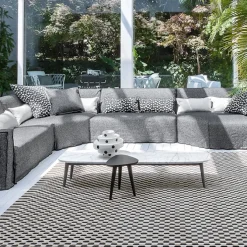 Brick 248 Coffee Table