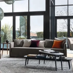 Brick 248 Coffee Table