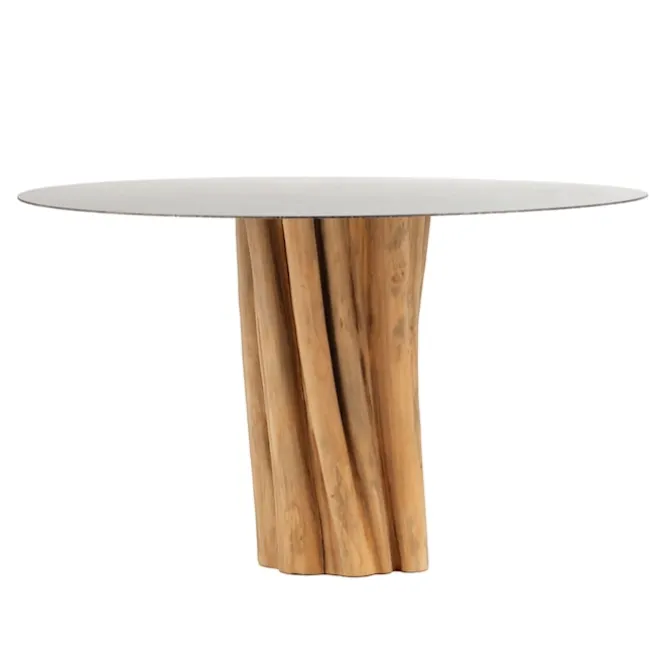 Brick 36 Dining Table