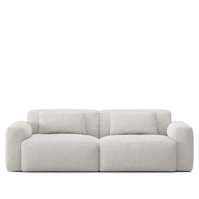Brick Rectangular Pillow