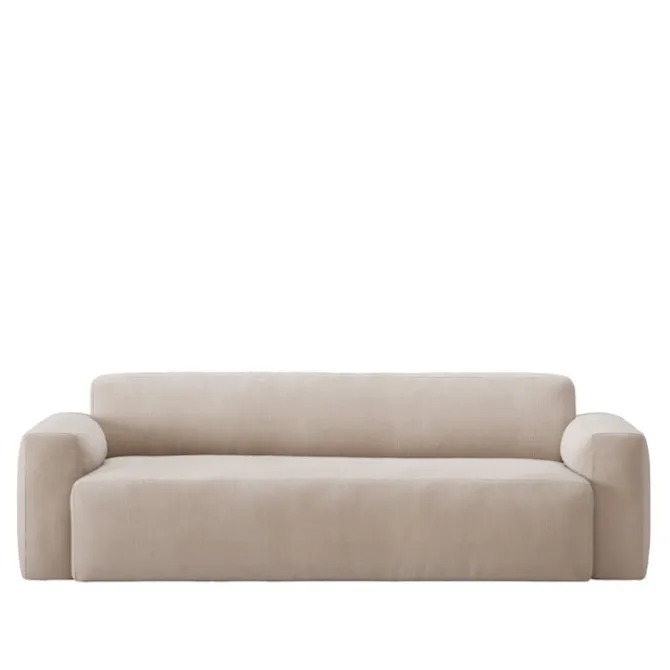 Brick 2,5-seters sofa