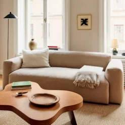 Brick 2,5-seters sofa