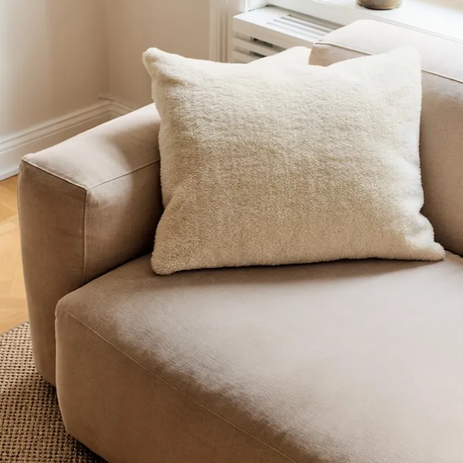 Brick 2,5-seters sofa