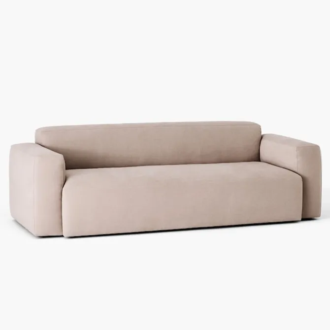 Brick 2,5-seters sofa