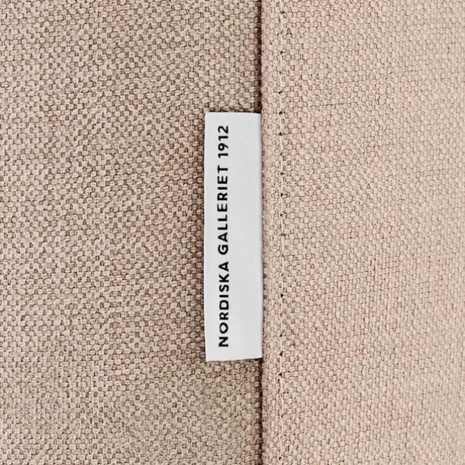 Brick 2,5-seters sofa