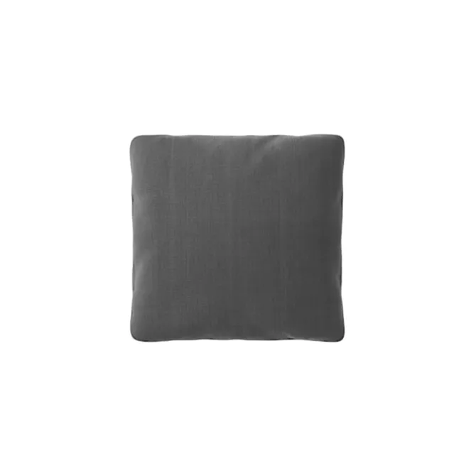 Brick Square Pillow
