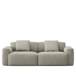 Brick Square Pillow