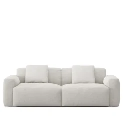 Brick Square Pillow