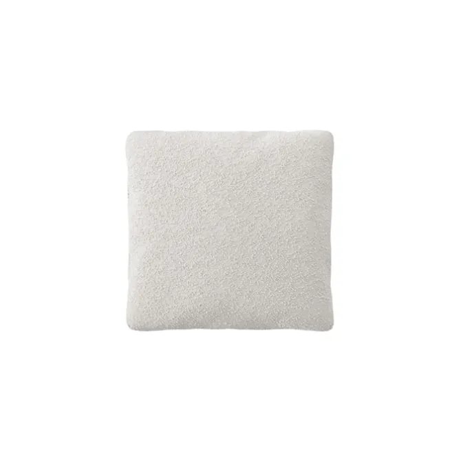 Brick Square Pillow