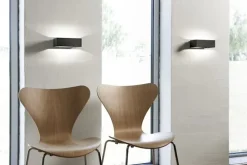 Brick Vegglampe