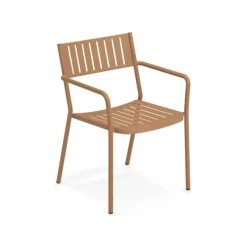 Bridge Armchair