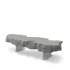 Broken Bench