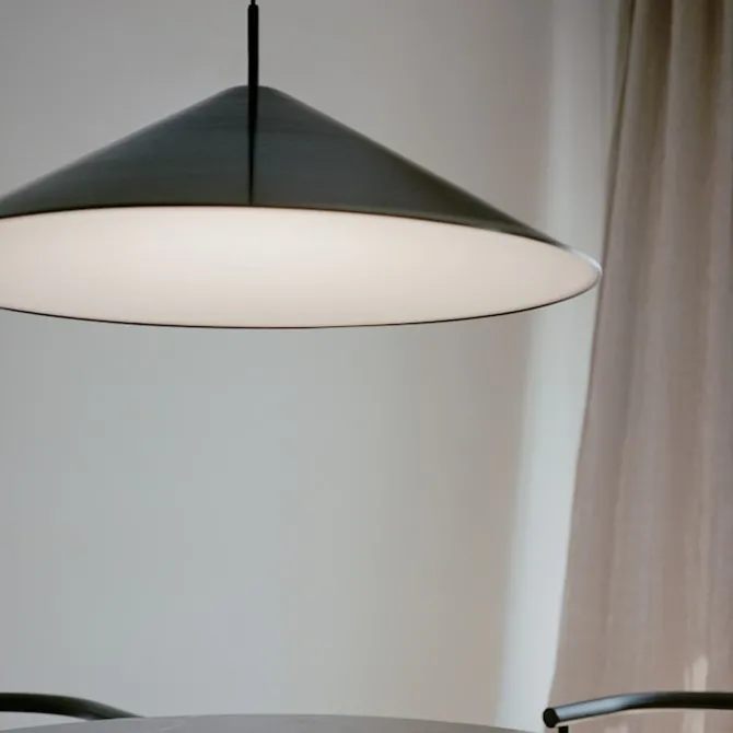 Brolly Pendant Lamp