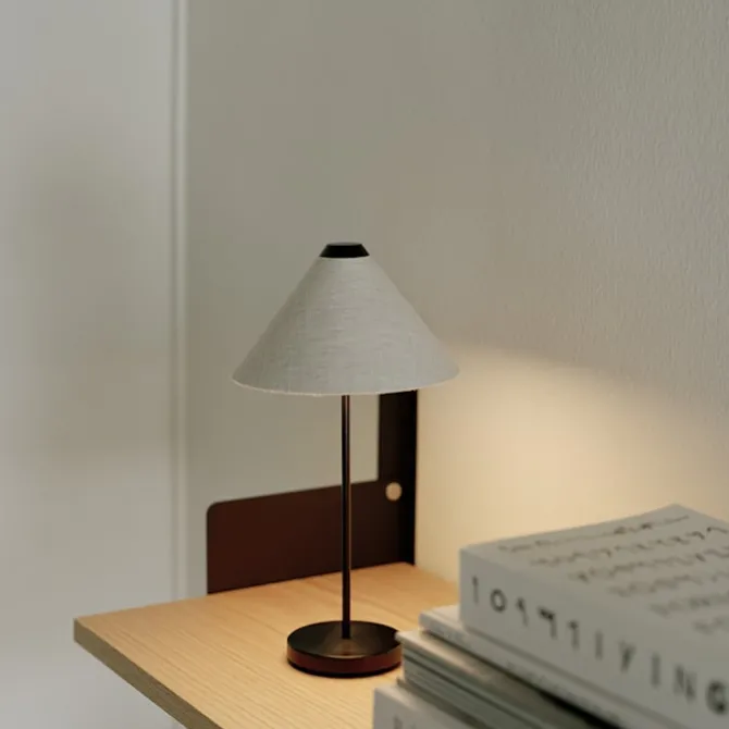 Brolly Portable Table Lamp