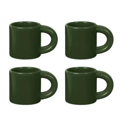 Bronto Espresso Cup (Set of 4)
