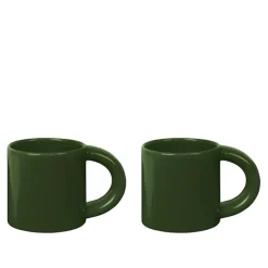 Bronto Mug (Set of 2)