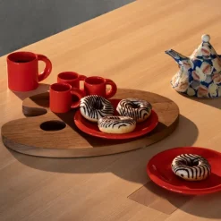 Bronto Plate (Set of 2)