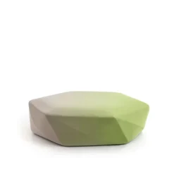 Brook Pouf Large