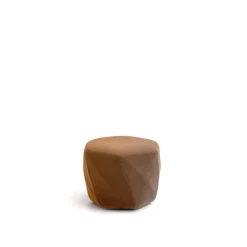 Brook Pouf Small