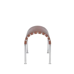Bruno fotskammel Brass
