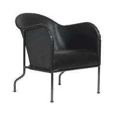 Bruno lenestol Black