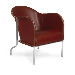 Bruno lenestol Matt Chrome