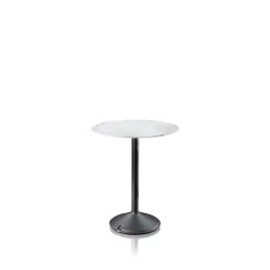 Brut Bistro Table - Ø60