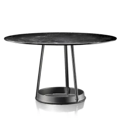 Brut Table - Ø130