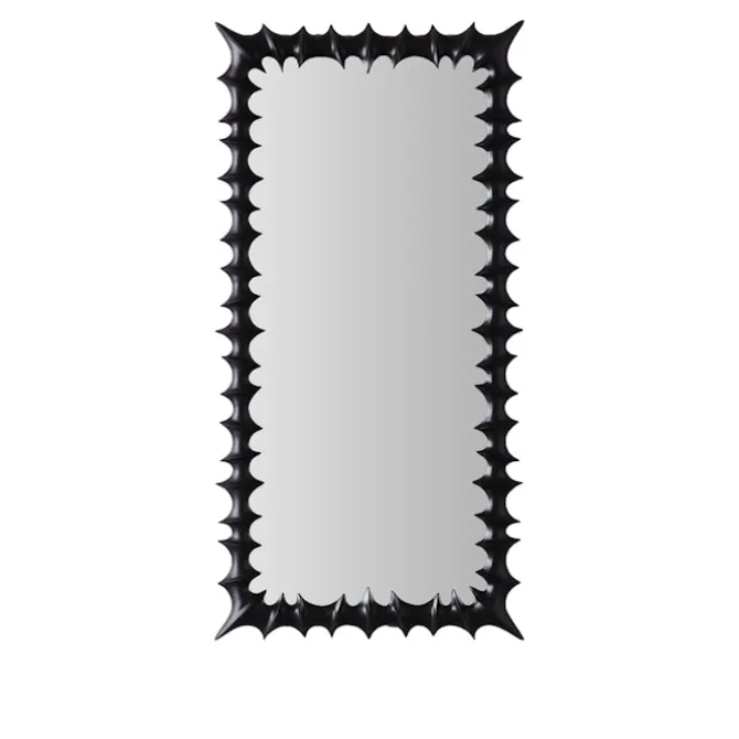 Brutalist Mirror Large