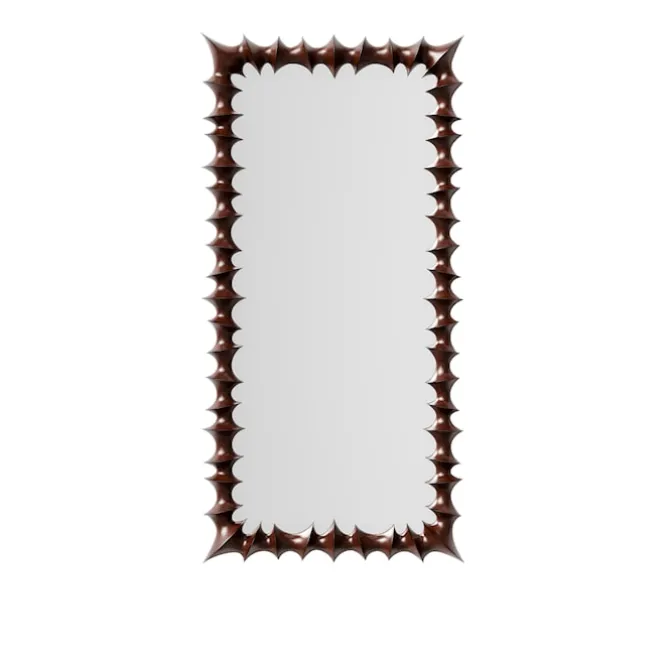 Brutalist Mirror Large
