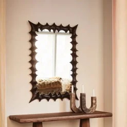 Brutalist Mirror Small