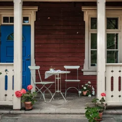 Bryggeri Trebent bord
