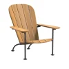 Böste Lounge Chair