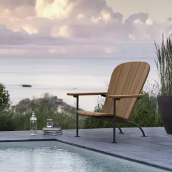 Böste Lounge Chair