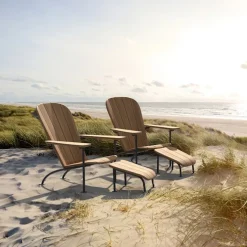 Böste Lounge Chair