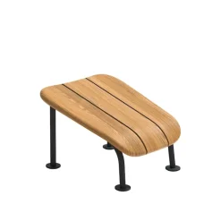 Böste Lounge Foot Stool