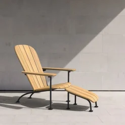 Böste Lounge Foot Stool