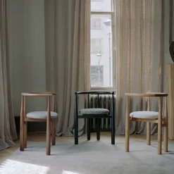 Bukowski Chair