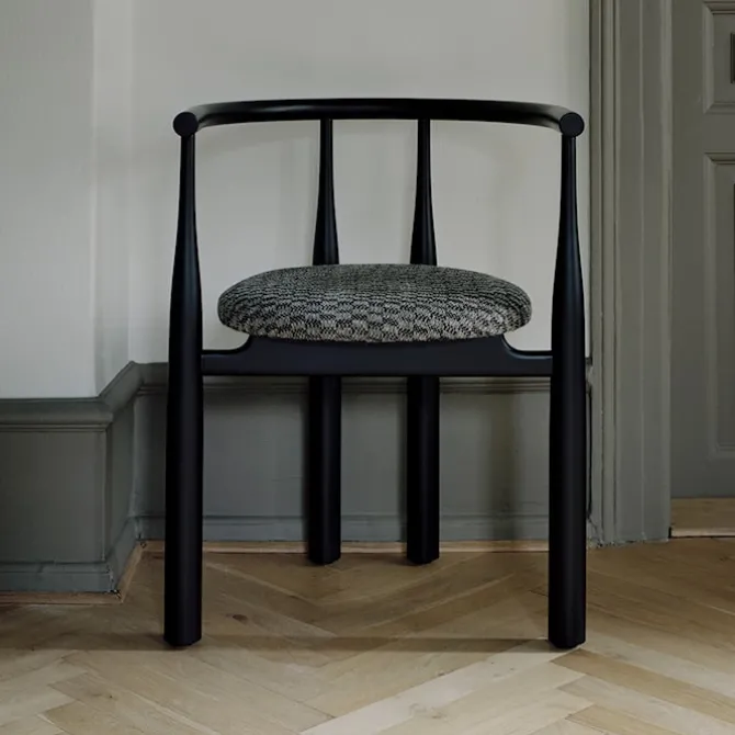 Bukowski Chair