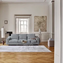 Bun fotskammel