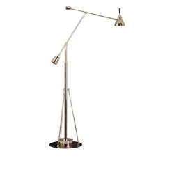 Buquet Floor Lamp EB 27 StL