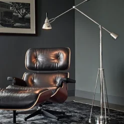 Buquet Floor Lamp EB 27 StL
