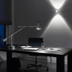 Buquet Table Lamp EB 27