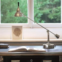 Buquet Table Lamp EB 28