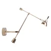 Buquet Wall Lamp EB 27