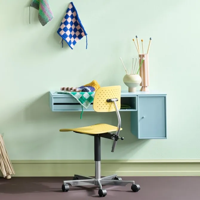 Bureau Work Desk