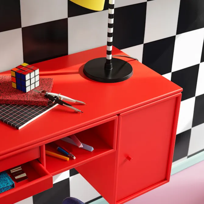 Bureau Work Desk