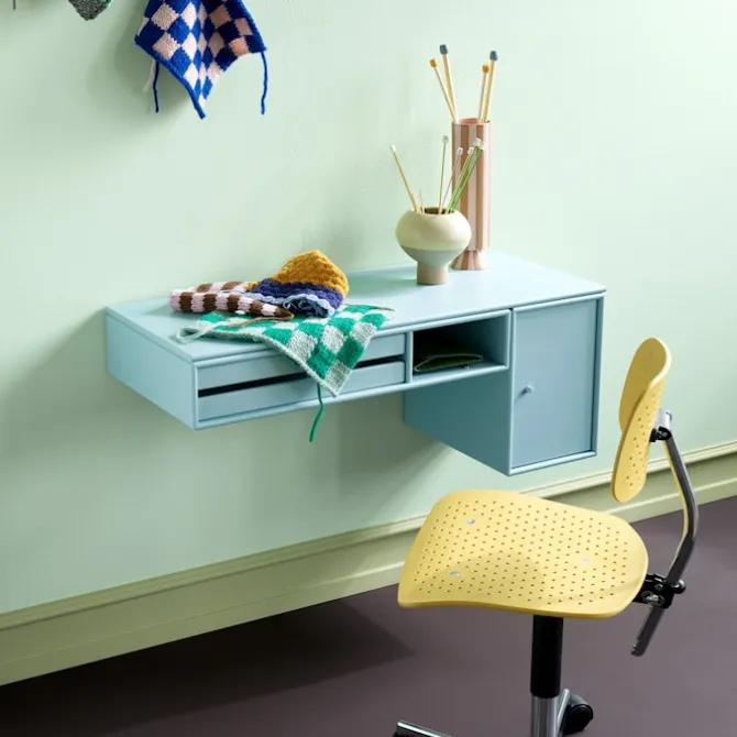 Bureau Work Desk