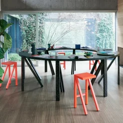 Bureaurama Bar Stool
