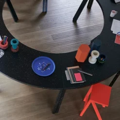 Bureaurama Bar Stool